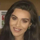 Keira - Profe de inglés - Zaragoza
