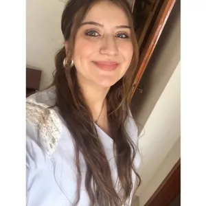 Ezgi Melis - Dilbilgisi öğretmeni - Ereğli