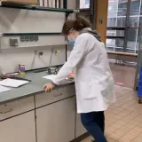 Caroline - Lehrkraft für Chemie - Esslingen am Neckar