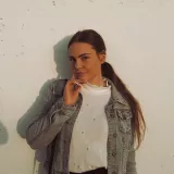 Gisela - profesor de Call of Duty - Andújar