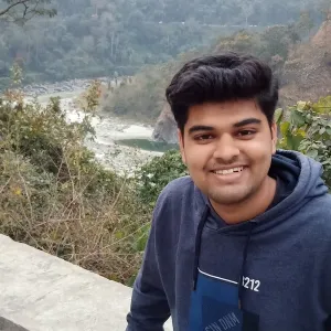 Preet - Python tutor - Jaipur