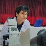Diego - profesor de biología celular - Temuco