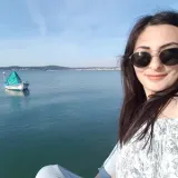 Tugce - AutoCAD öğretmeni - Adana