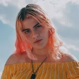 Nadia - profesor de inglés - Tuxtla Gutiérrez
