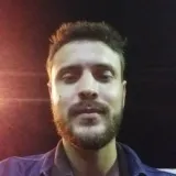 Celso - Professor de história - Conjunto Residencial Butanta