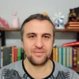 Muhammer - Matematik öğretmeni - Çarşamba
