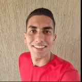 Felipe - Prof de português para estrangeiros - 