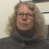 Diane Arnell - Support for students with a reading disorder tutor - Grass Valley