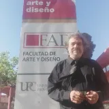 Elio - Profesor de carpintería - Córdoba