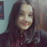 Divya - English teacher - New Delhi