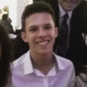 Bruno - Prof de matemática - Água Rasa
