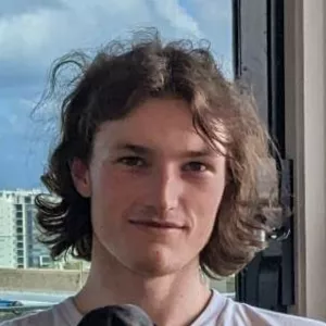 Finn - Maths tutor - Brisbane