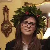 Francesca - Philosophy tutor - Pisa