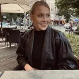 Josephine - Lehrkraft für Mathematik - Berlin