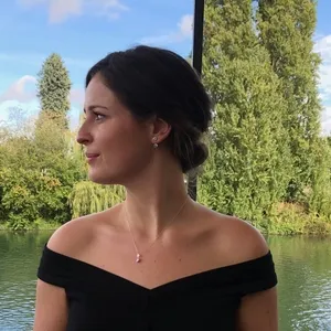 Marion - Prof d'aide aux devoirs - Versailles