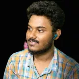 Bikkina Om Prakash - Event planning tutor - Rajahmundry