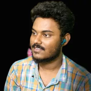 Bikkina Om Prakash - Event planning tutor - Rajahmundry