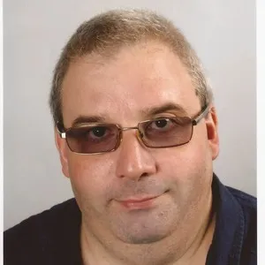 Frederic - Prof d'anglais - Quiévrechain