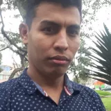 Jesús - Profe de apoyo escolar - Soacha