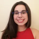 Alba - Chinese teacher - València