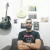 Gabriel - Professor de Guitarra - Taquarana