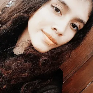 Daniela - Profesor de apoyo escolar - Valladolid