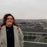 Çağla - Tarih öğretmeni - İzmit