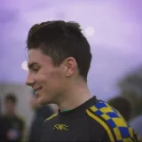 Reeve - Rugby coach - Cardiff