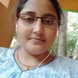 Deepannita Pati - Biology tutor - Churnati
