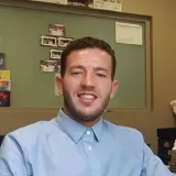 Karim - professeur de mathématiques - Clichy