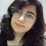 Meryem - Matematik öğretmeni - 