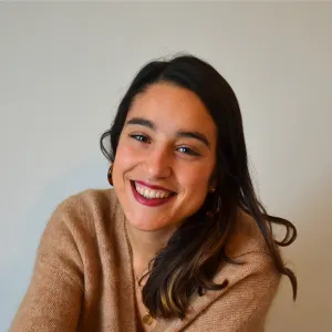 Amélie - Prof de couture - Bordeaux