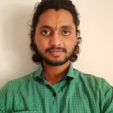 Sriram - Maths teacher - Sogbowli