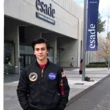 Iker - Maths tutor - Sant Cugat del Vallès