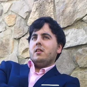 Carlos - Professor de matemática - Seia