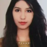 Afreen - Economics teacher - Nala Sopara