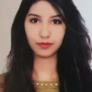 Afreen - Economics teacher - Nala Sopara