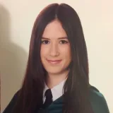 Tania - Profe de inglés - Granada