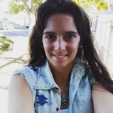 Yamina - Profe de lectura - Neuquén