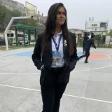 Vasudha - Economics teacher - Kolkata