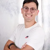 Daniele - Insegnante di aiuto compiti - Roma