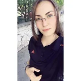 Aybike - Felsefe öğretmeni - 