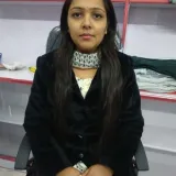 Himanshi - Career coaching tutor - Dehradun
