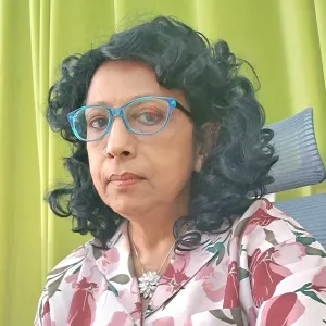 Kanchan - History tutor - Gurugram