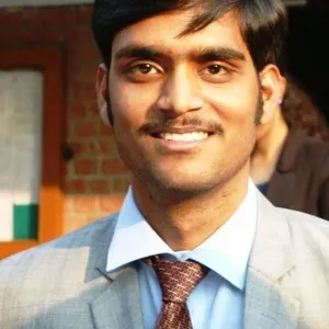 Asitang veer - Maths tutor - Lucknow