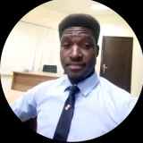 SAMUEL - Career coaching tutor - Ibadan