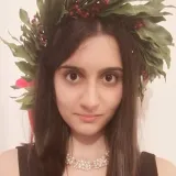 Valentina - Insegnante di ripetizioni - Torino