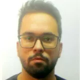 Gabriel - Professor de História (Ensino Superior) - Álvaro Camargos