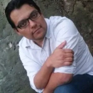 Manuel - Profesor de hebreo - Ciudad López Mateos