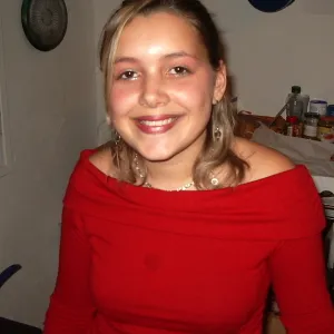 Emilie - Prof de français - Bofferdange